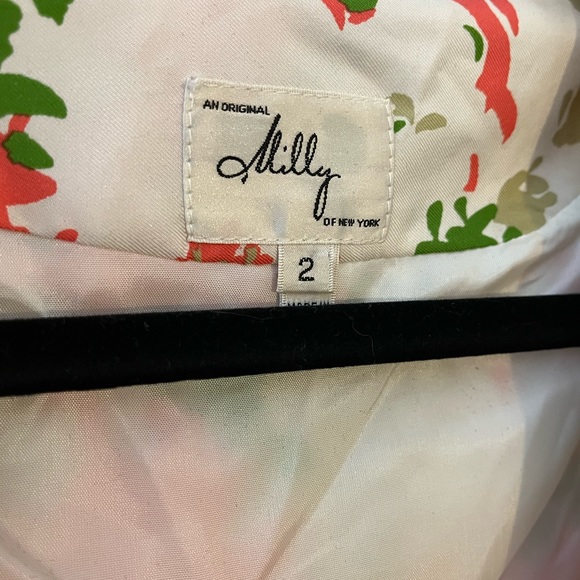 Millie of New York dress - Picture 3 of 4